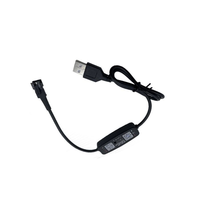 Bluetooth APP USB 5V LED Music Controller
