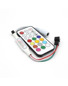 Replacement IR Controller for Digital Dream Lights